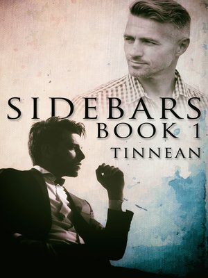 cover image of Sidebars Book 1
